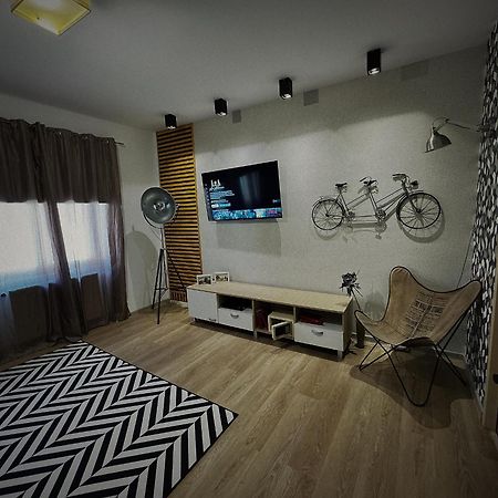Harteneck Apartments Σίμπιου Εξωτερικό φωτογραφία