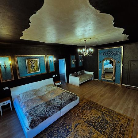 Harteneck Apartments Σίμπιου Εξωτερικό φωτογραφία