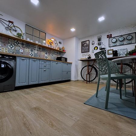 Harteneck Apartments Σίμπιου Εξωτερικό φωτογραφία