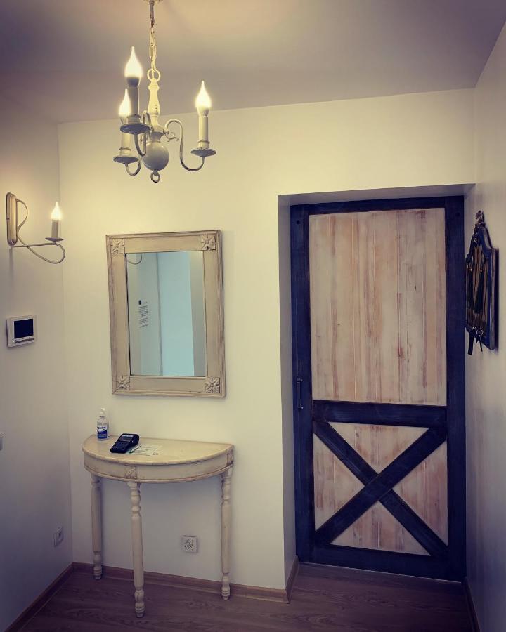 Harteneck Apartments Σίμπιου Εξωτερικό φωτογραφία