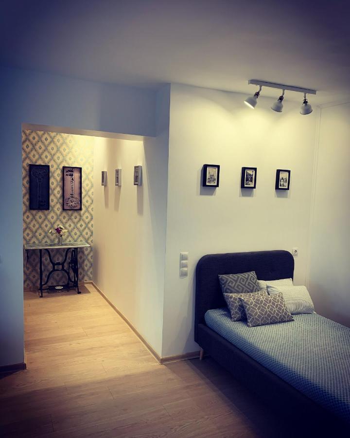 Harteneck Apartments Σίμπιου Εξωτερικό φωτογραφία