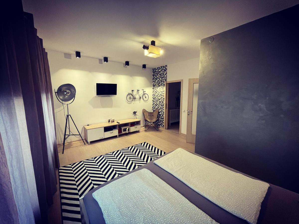 Harteneck Apartments Σίμπιου Εξωτερικό φωτογραφία