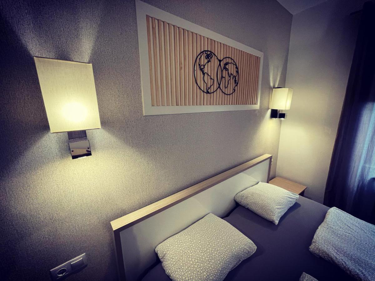 Harteneck Apartments Σίμπιου Εξωτερικό φωτογραφία