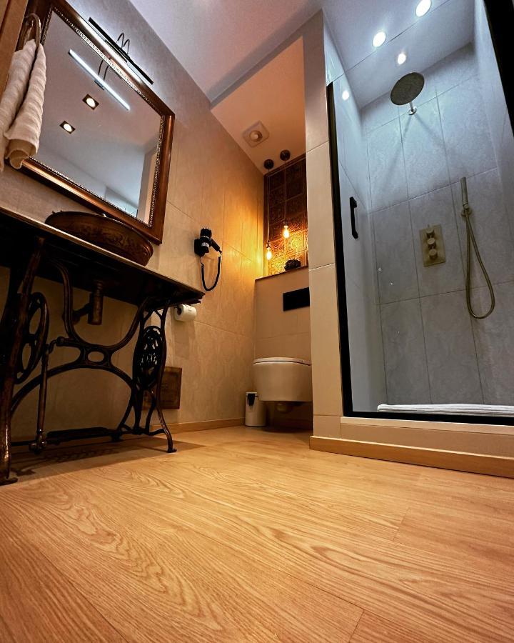 Harteneck Apartments Σίμπιου Εξωτερικό φωτογραφία