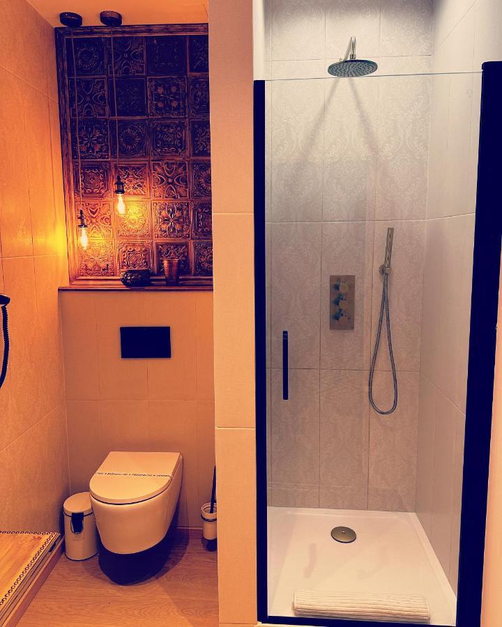 Harteneck Apartments Σίμπιου Εξωτερικό φωτογραφία
