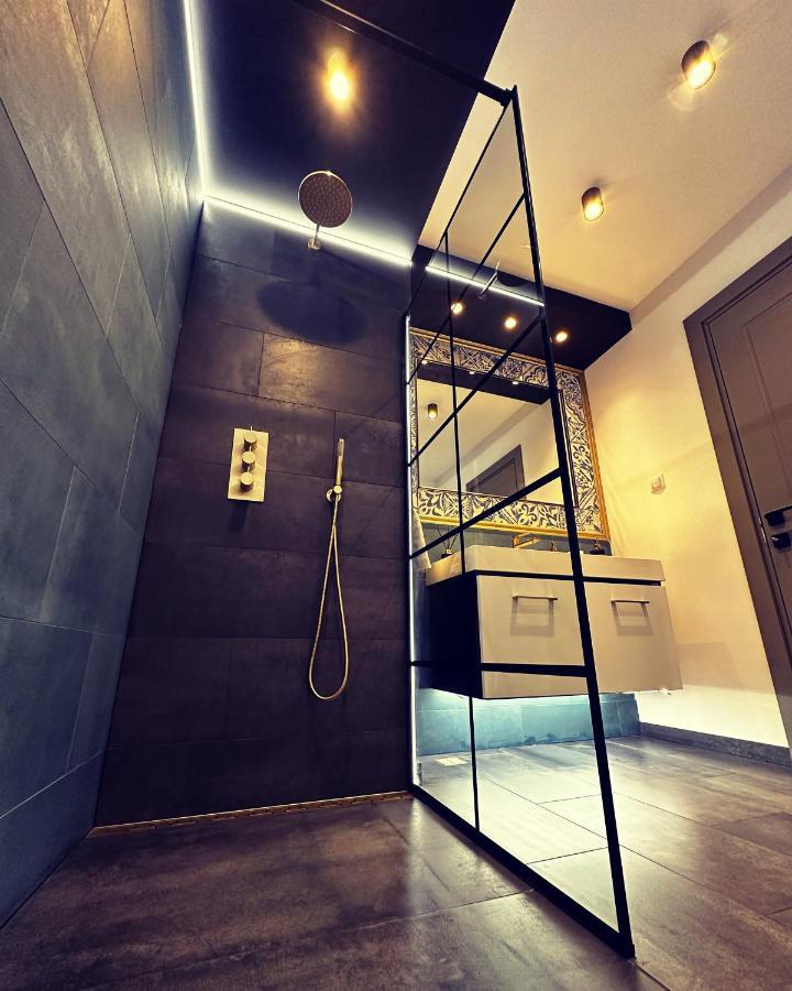 Harteneck Apartments Σίμπιου Εξωτερικό φωτογραφία