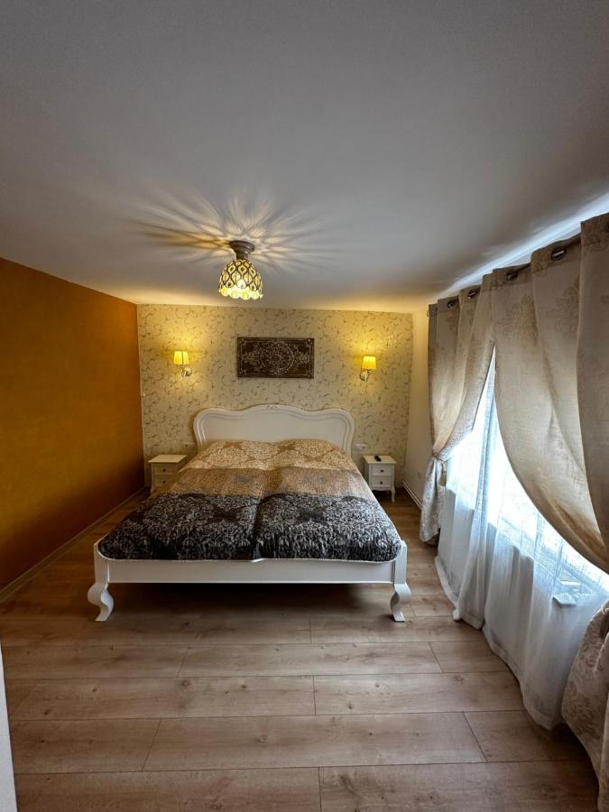 Harteneck Apartments Σίμπιου Εξωτερικό φωτογραφία