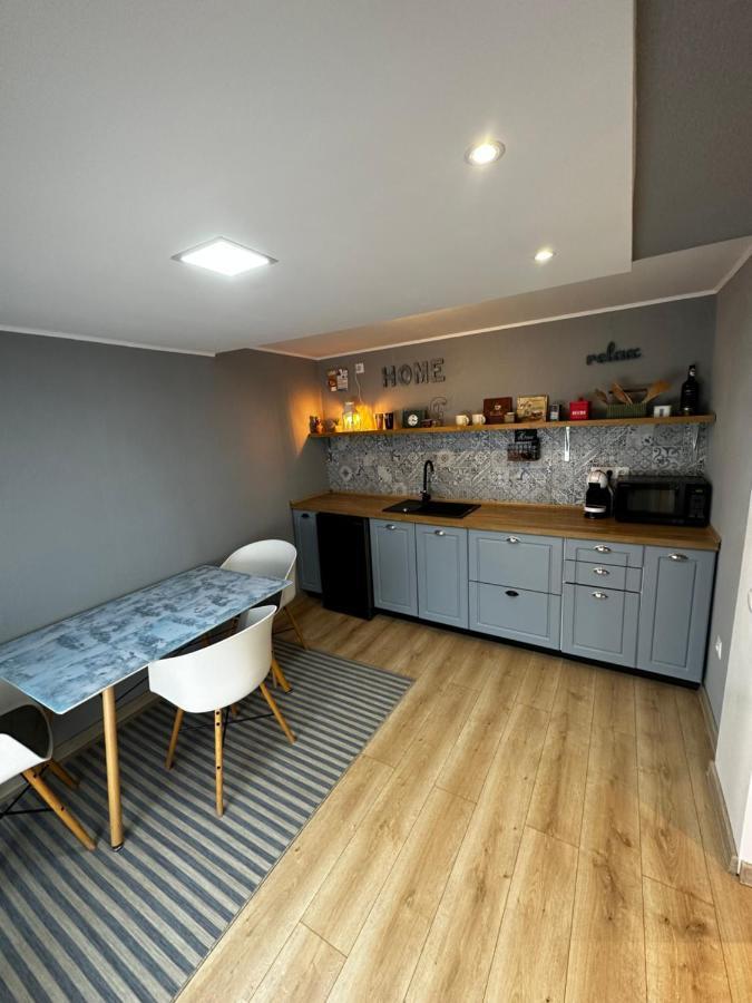 Harteneck Apartments Σίμπιου Εξωτερικό φωτογραφία