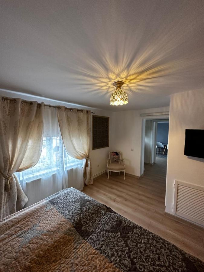 Harteneck Apartments Σίμπιου Εξωτερικό φωτογραφία