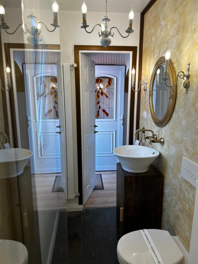 Harteneck Apartments Σίμπιου Εξωτερικό φωτογραφία