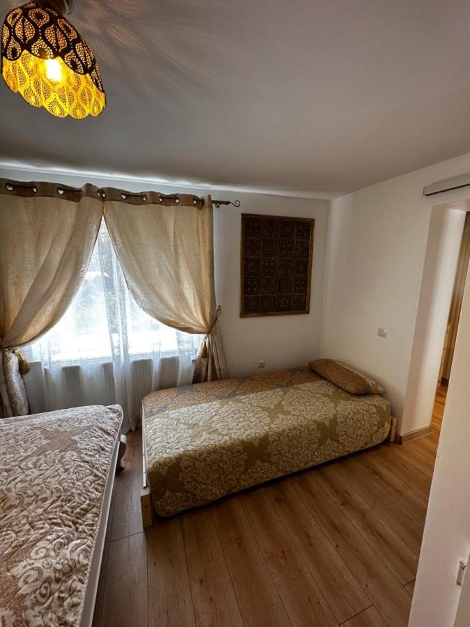 Harteneck Apartments Σίμπιου Εξωτερικό φωτογραφία