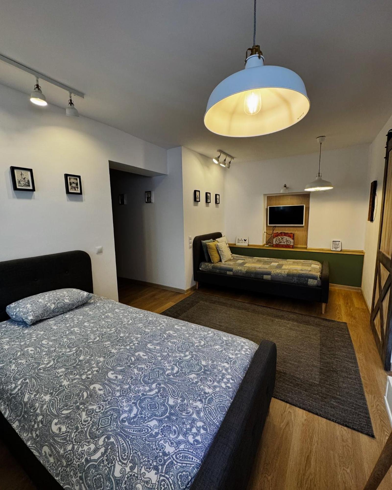 Harteneck Apartments Σίμπιου Εξωτερικό φωτογραφία