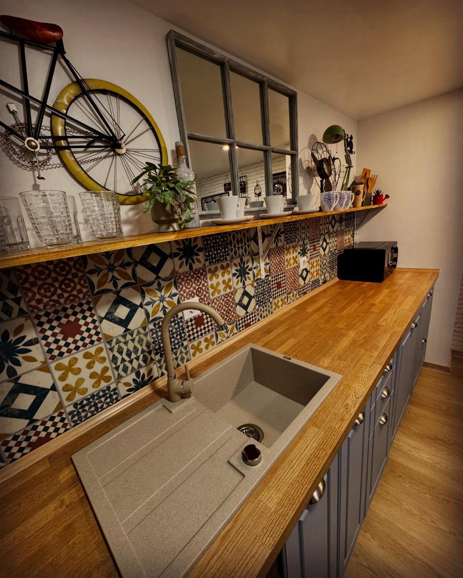 Harteneck Apartments Σίμπιου Εξωτερικό φωτογραφία