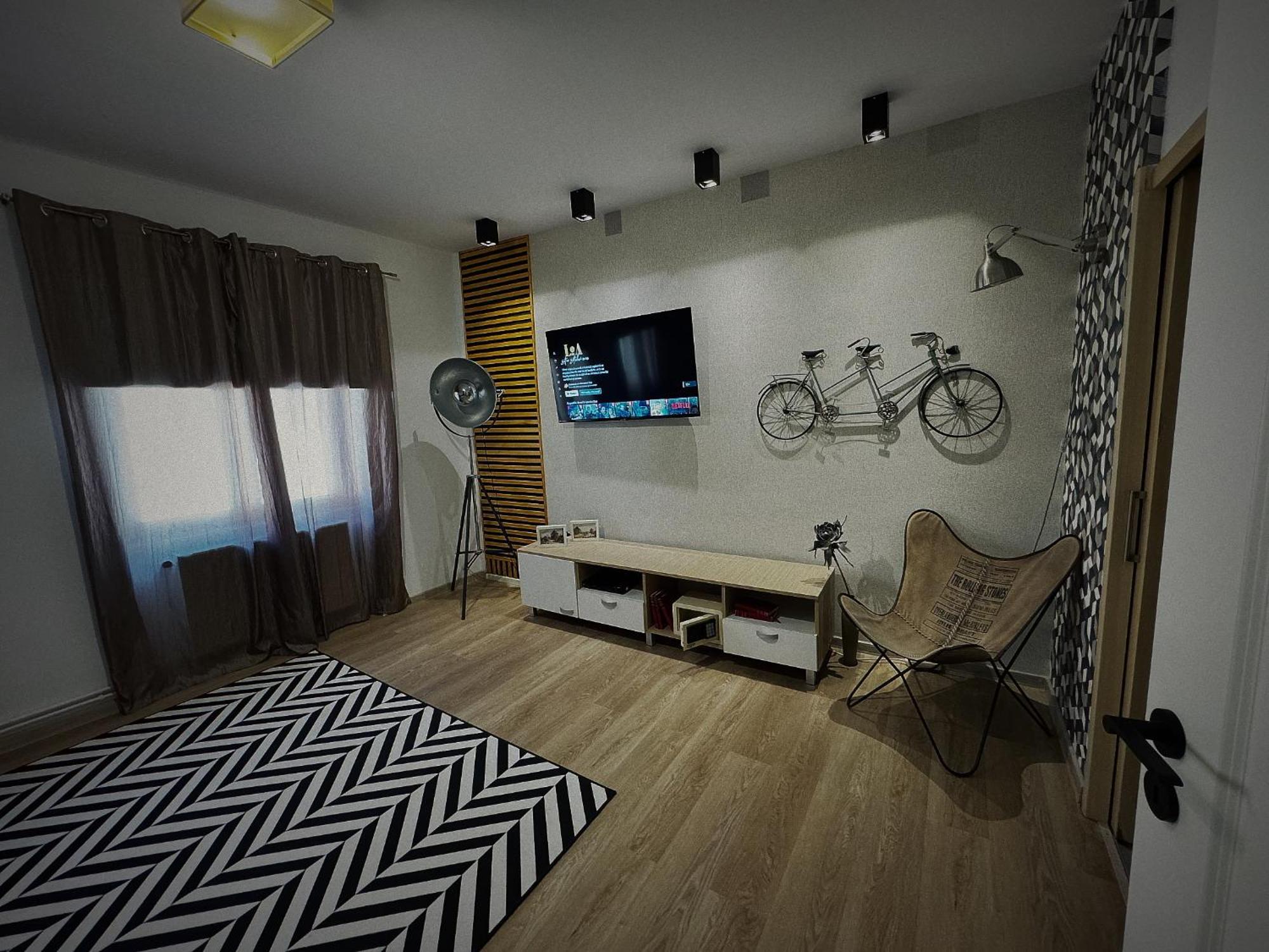 Harteneck Apartments Σίμπιου Εξωτερικό φωτογραφία