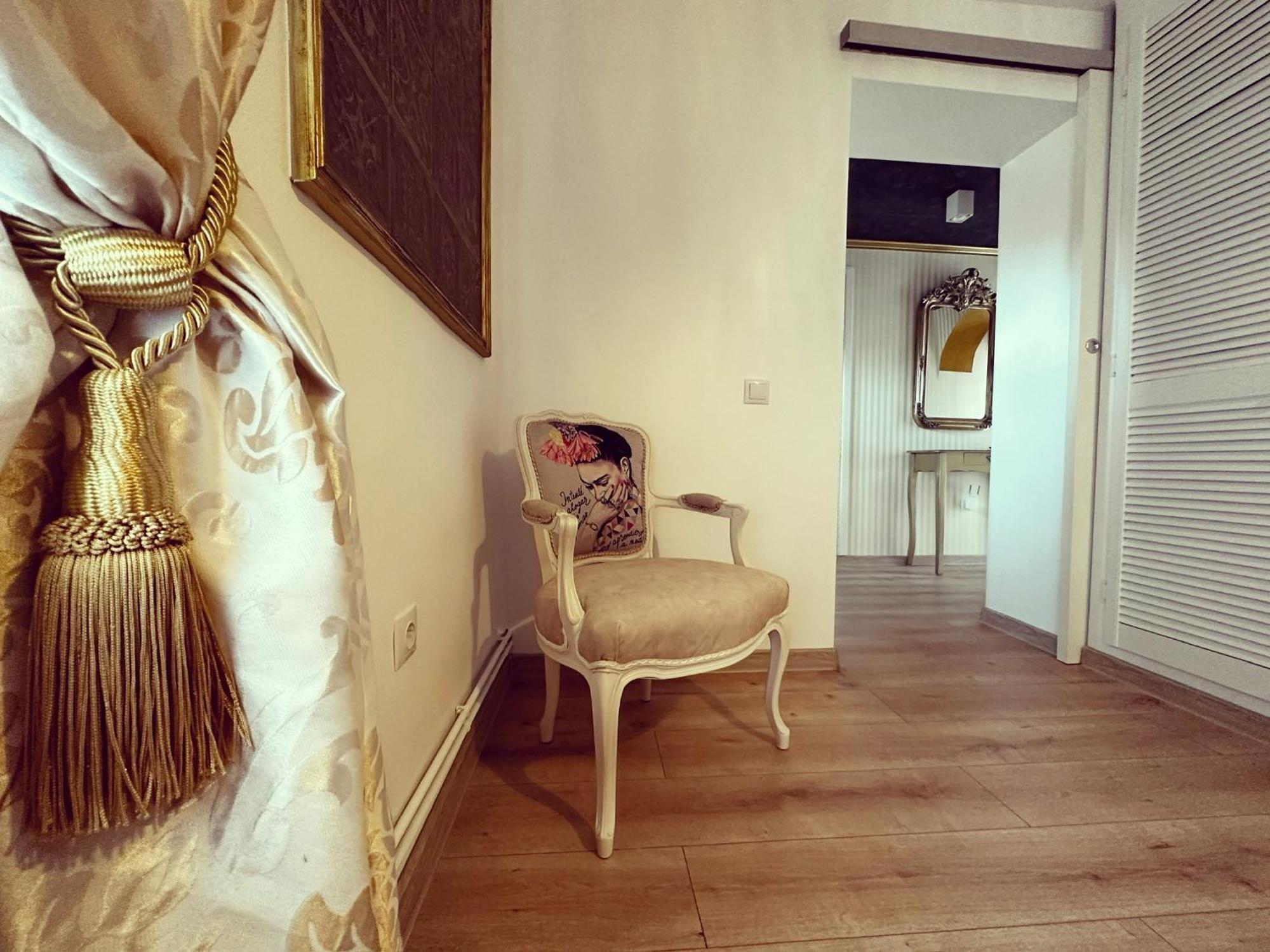 Harteneck Apartments Σίμπιου Εξωτερικό φωτογραφία
