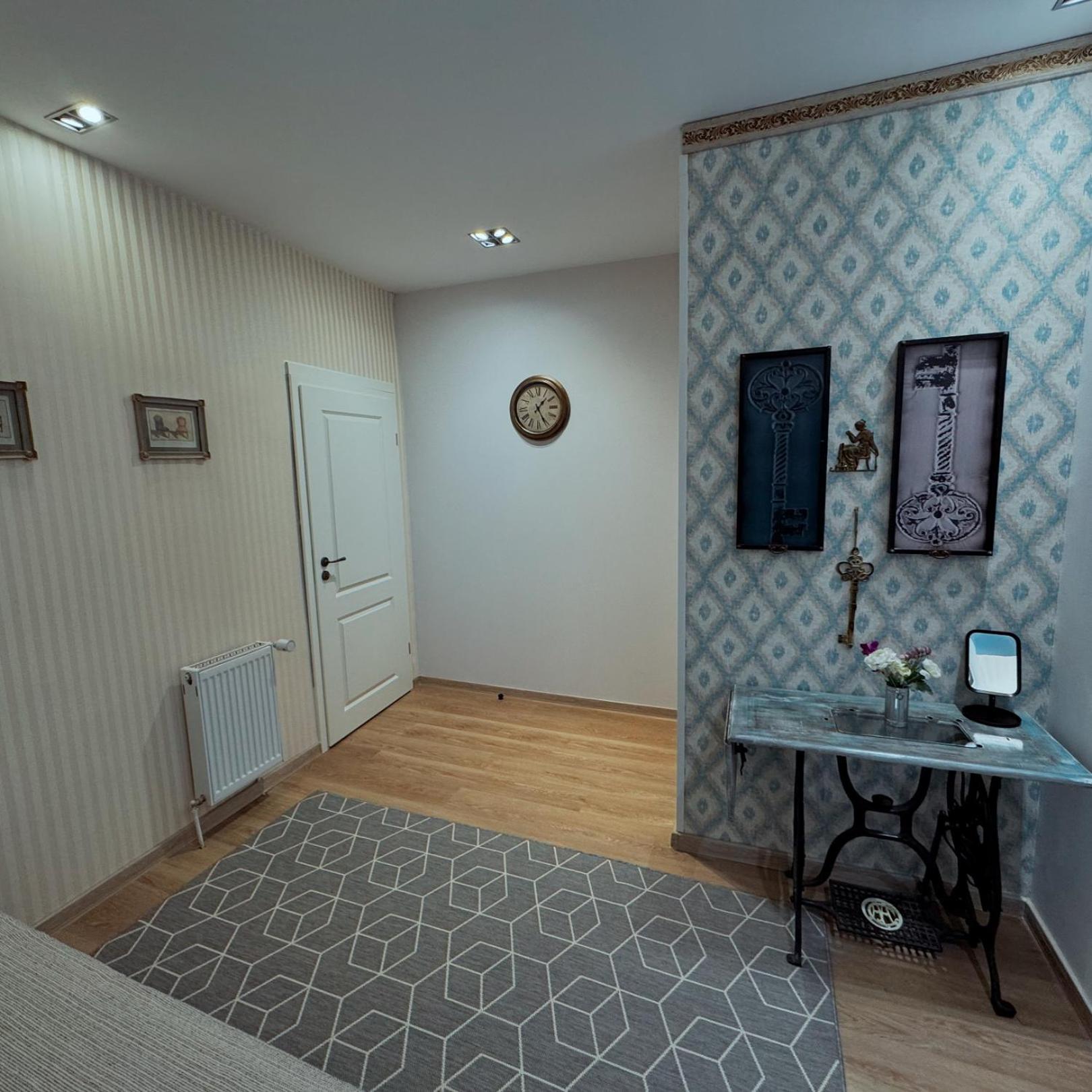 Harteneck Apartments Σίμπιου Εξωτερικό φωτογραφία