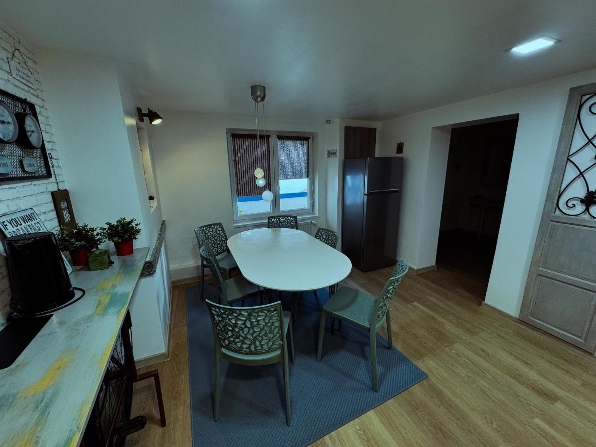 Harteneck Apartments Σίμπιου Εξωτερικό φωτογραφία