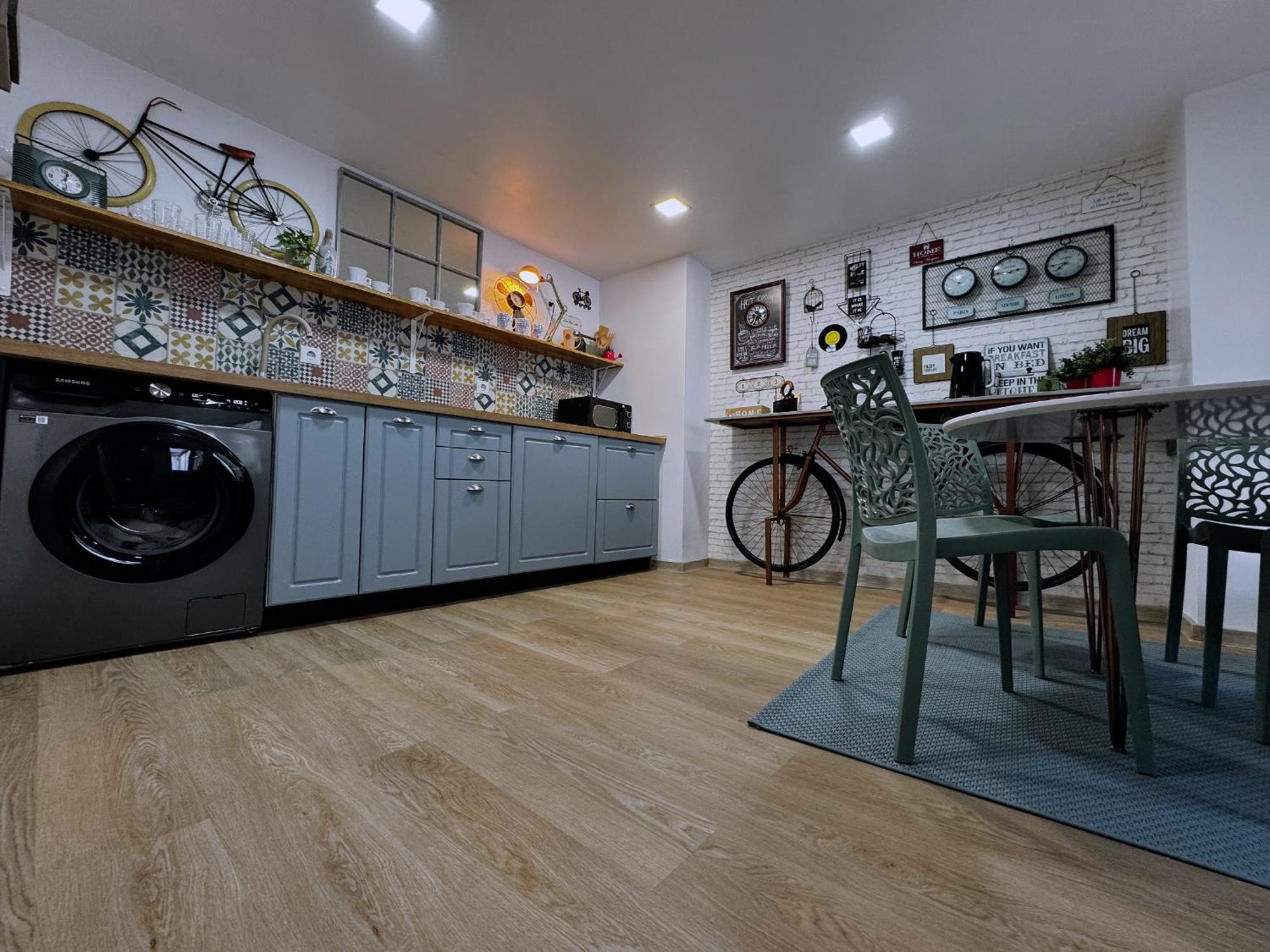 Harteneck Apartments Σίμπιου Εξωτερικό φωτογραφία