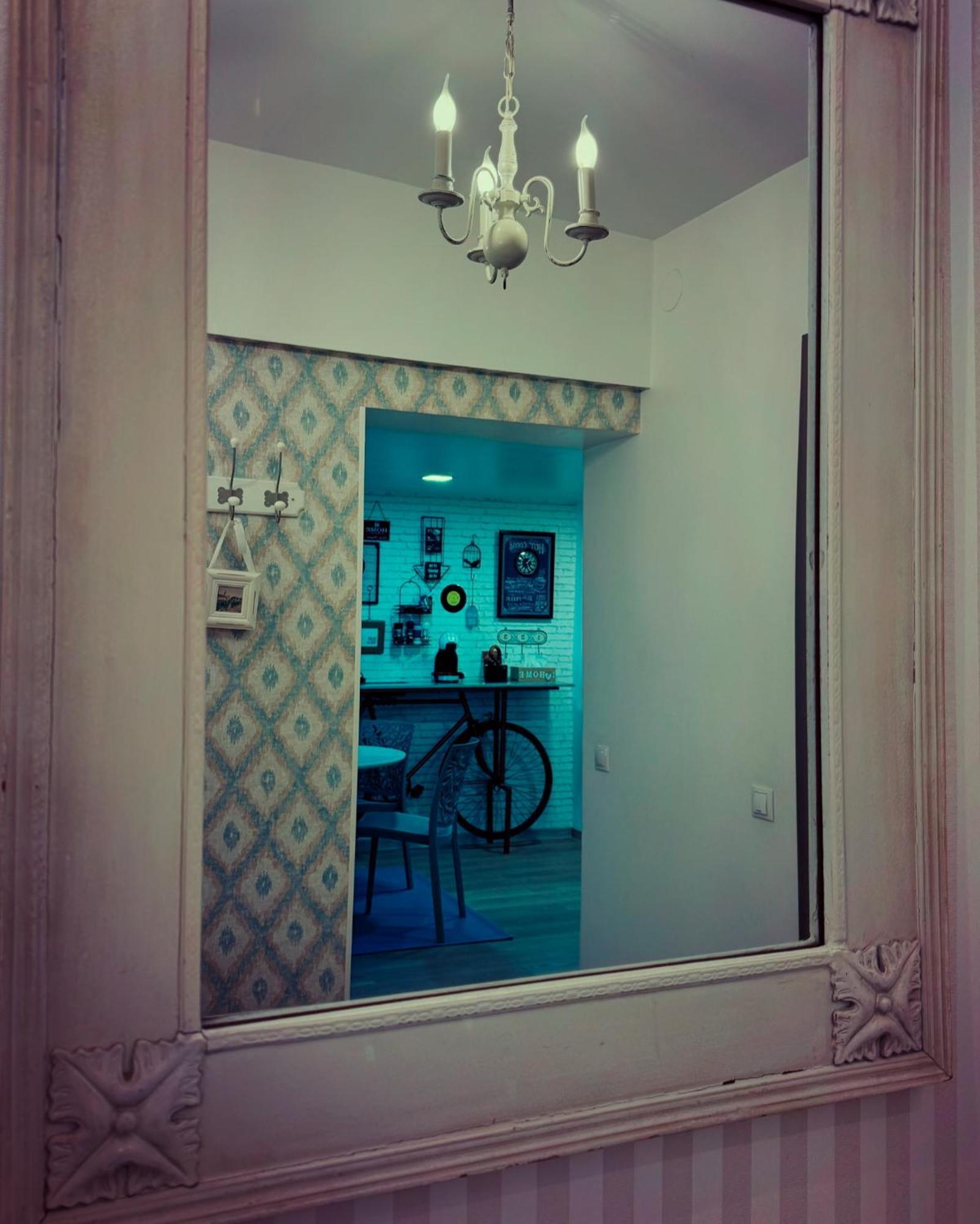 Harteneck Apartments Σίμπιου Εξωτερικό φωτογραφία