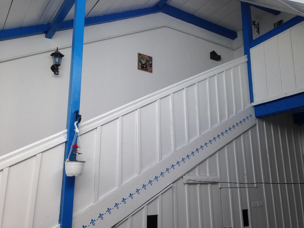 Harteneck Apartments Σίμπιου Εξωτερικό φωτογραφία