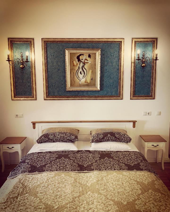 Harteneck Apartments Σίμπιου Εξωτερικό φωτογραφία